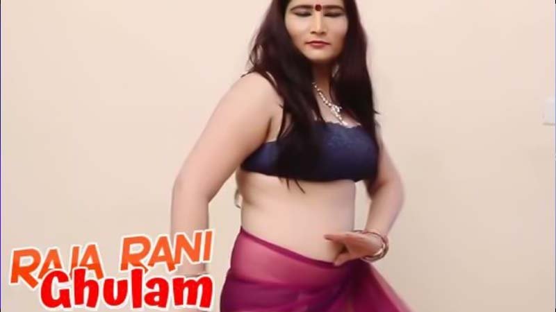 Raja Rani Ghulam